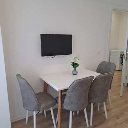 Erdis Home Nr 1 Tirana Eksteriør billede