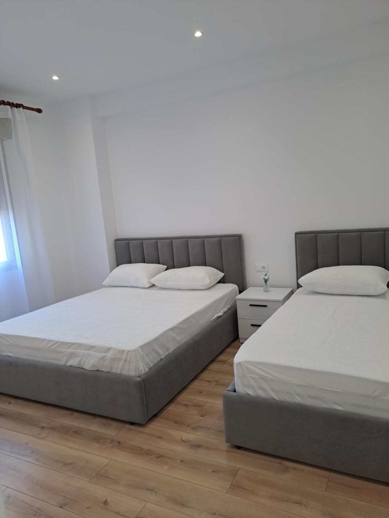 Erdis Home Nr 1 Tirana Eksteriør billede