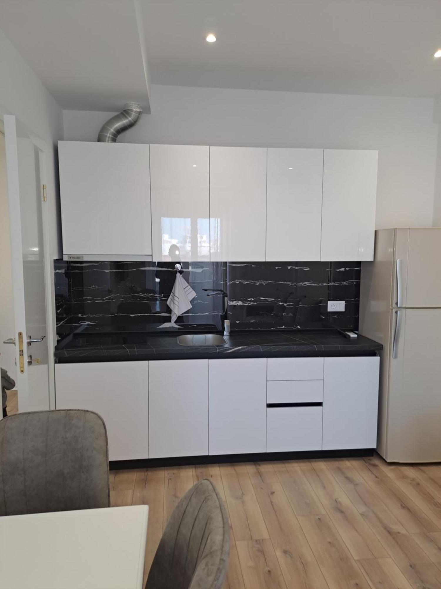 Erdis Home Nr 1 Tirana Eksteriør billede