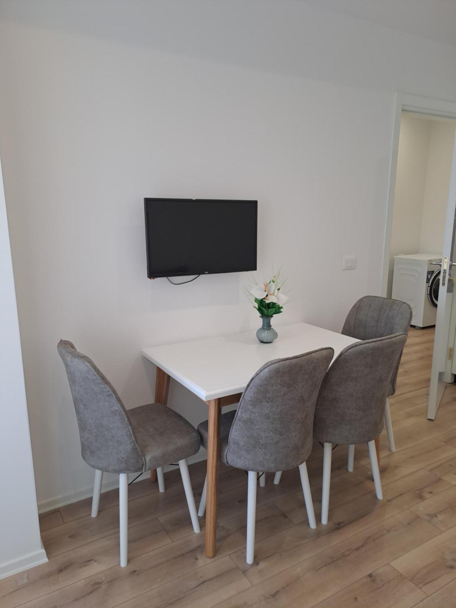 Erdis Home Nr 1 Tirana Eksteriør billede